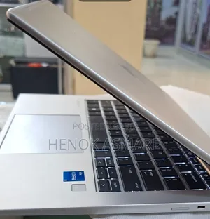 New Laptop HP EliteBook 840 G10 16GB Intel Core I5 SSD 1T