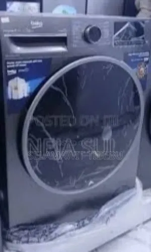 Photo - Beko Washing Machine