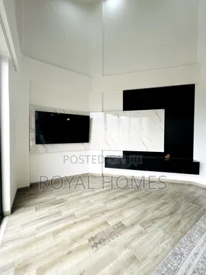 Furnished 4bdrm Penthouse in Bole for rent