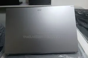New Laptop Acer Aspire 5 16GB Intel Core I7 SSD 1T