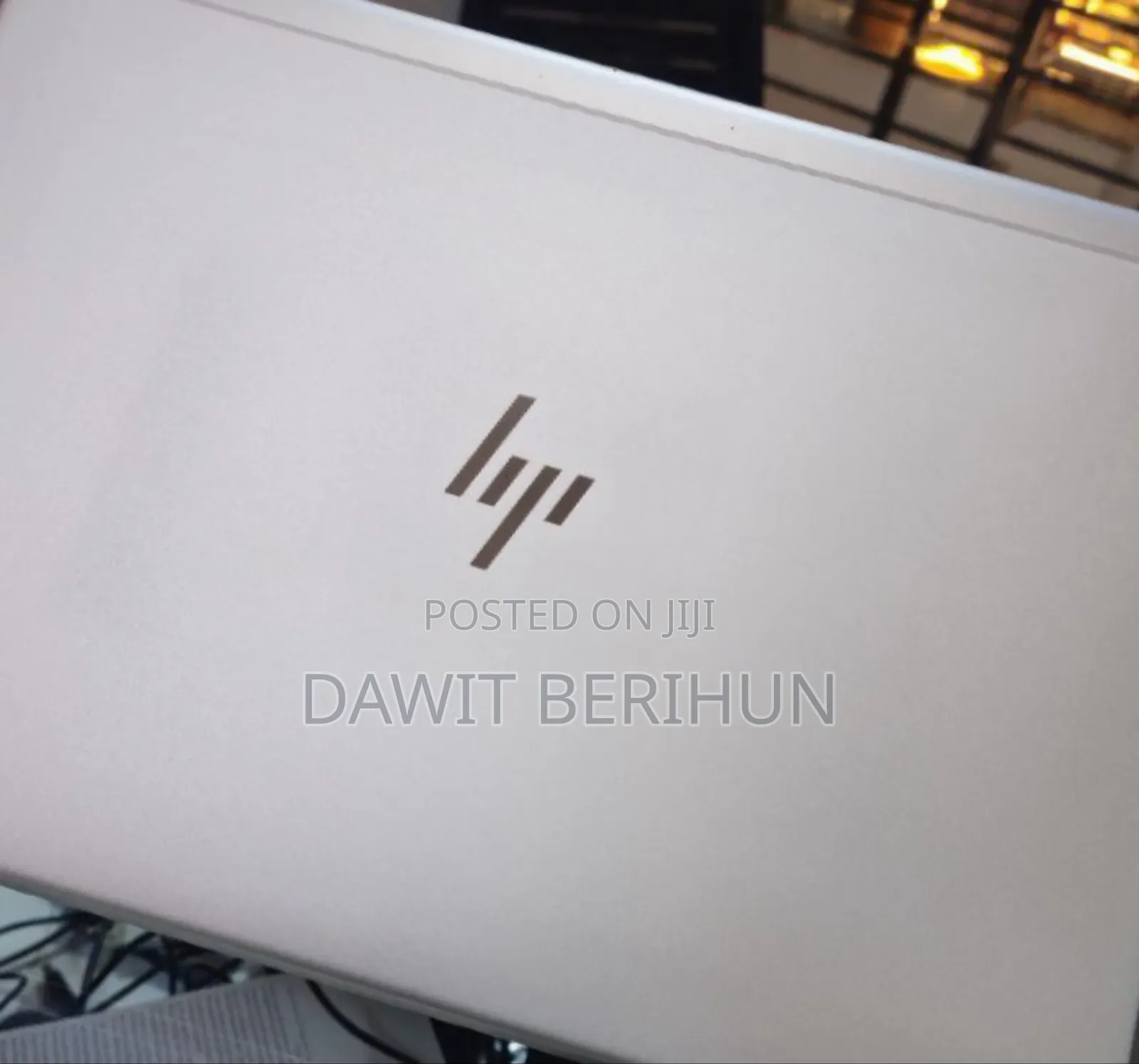 New Laptop HP EliteBook 840 G5 16GB Intel Core I5 SSD 512GB