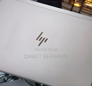 New Laptop HP EliteBook 840 G5 16GB Intel Core I5 SSD 512GB