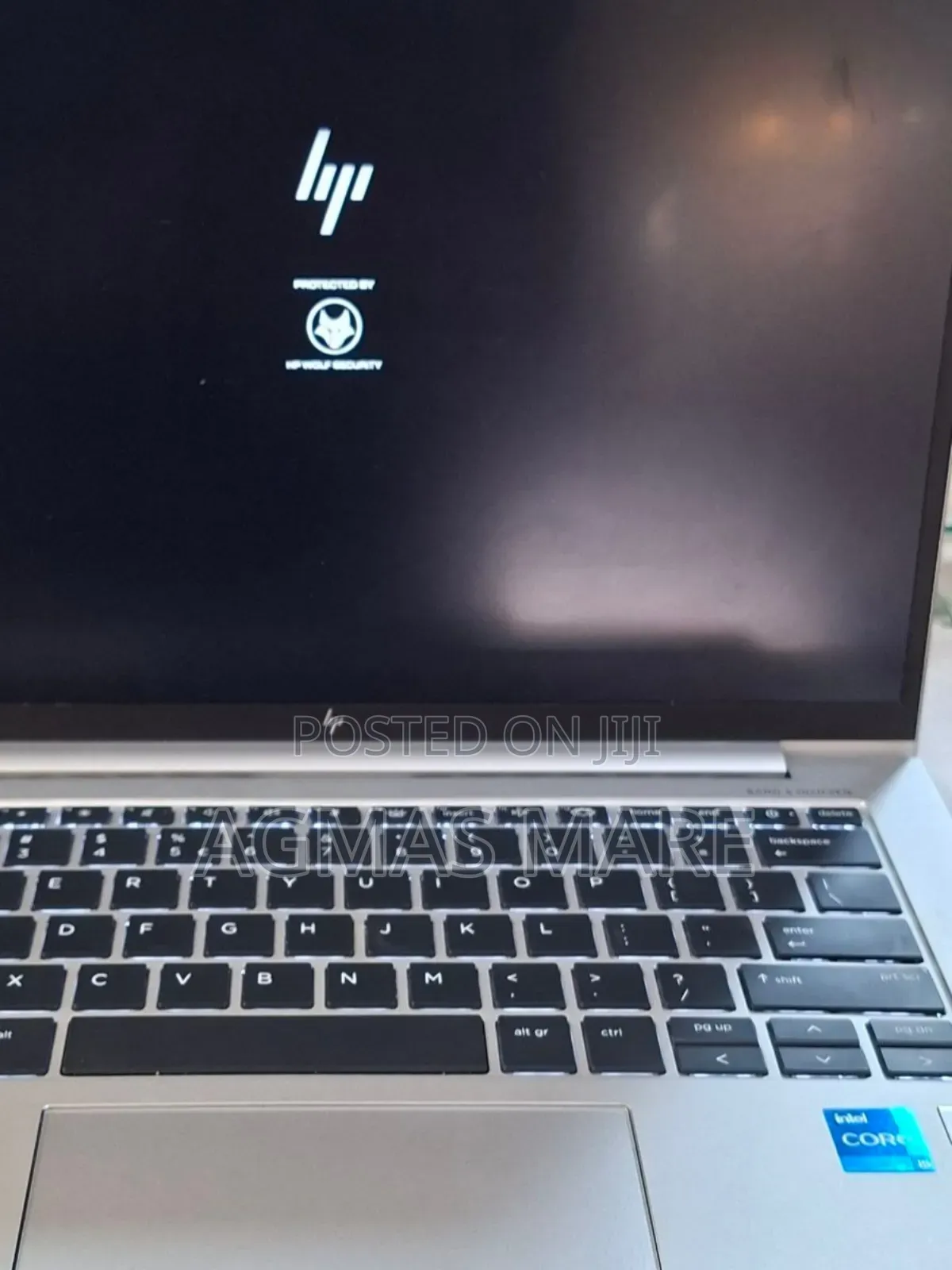 New Laptop HP EliteBook 840 G10 16GB Intel Core I5 SSD 1T