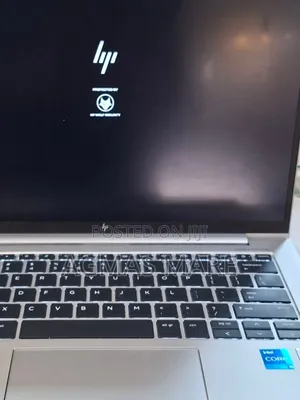 New Laptop HP EliteBook 840 G10 16GB Intel Core I5 SSD 1T