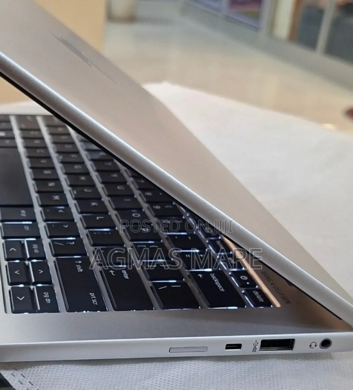New Laptop HP EliteBook 840 G10 16GB Intel Core I5 SSD 1T