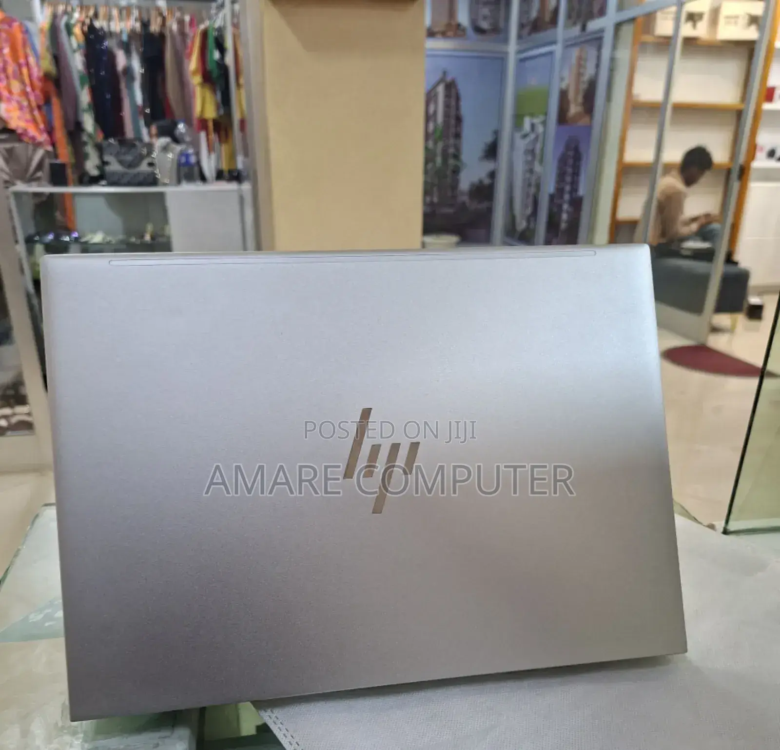 New Laptop HP EliteBook 840 G10 16GB Intel Core I7 SSD 1T