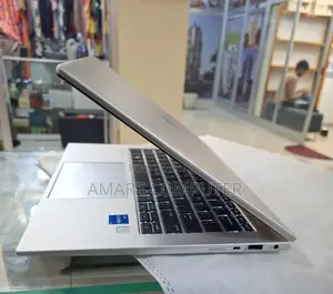 New Laptop HP EliteBook 840 G10 16GB Intel Core I7 SSD 1T