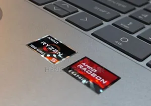 New Laptop HP Stream Notebook 8GB AMD Ryzen 5 SSD 512GB