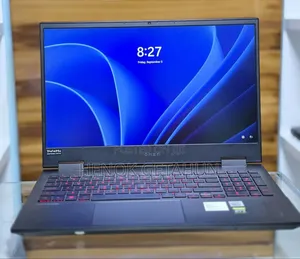 Photo - New Laptop HP Omen 15 16GB Intel Core I7 SSD 512GB