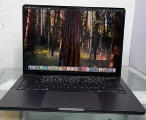 New Laptop Apple MacBook Pro 2024 M4 14-Inch 16GB Apple M4 SSD 1T