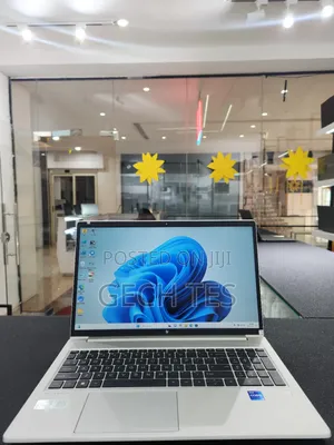 New Laptop HP EliteBook 640 G10 32GB Intel Core I7 SSD 1T