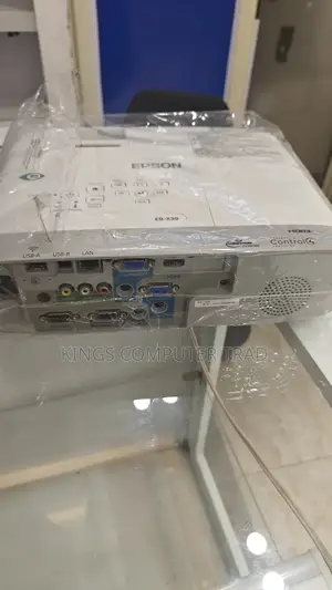 Epson Projector