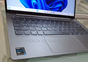 New Laptop Lenovo ThinkBook 13 16GB Intel Core I7 SSD 512GB