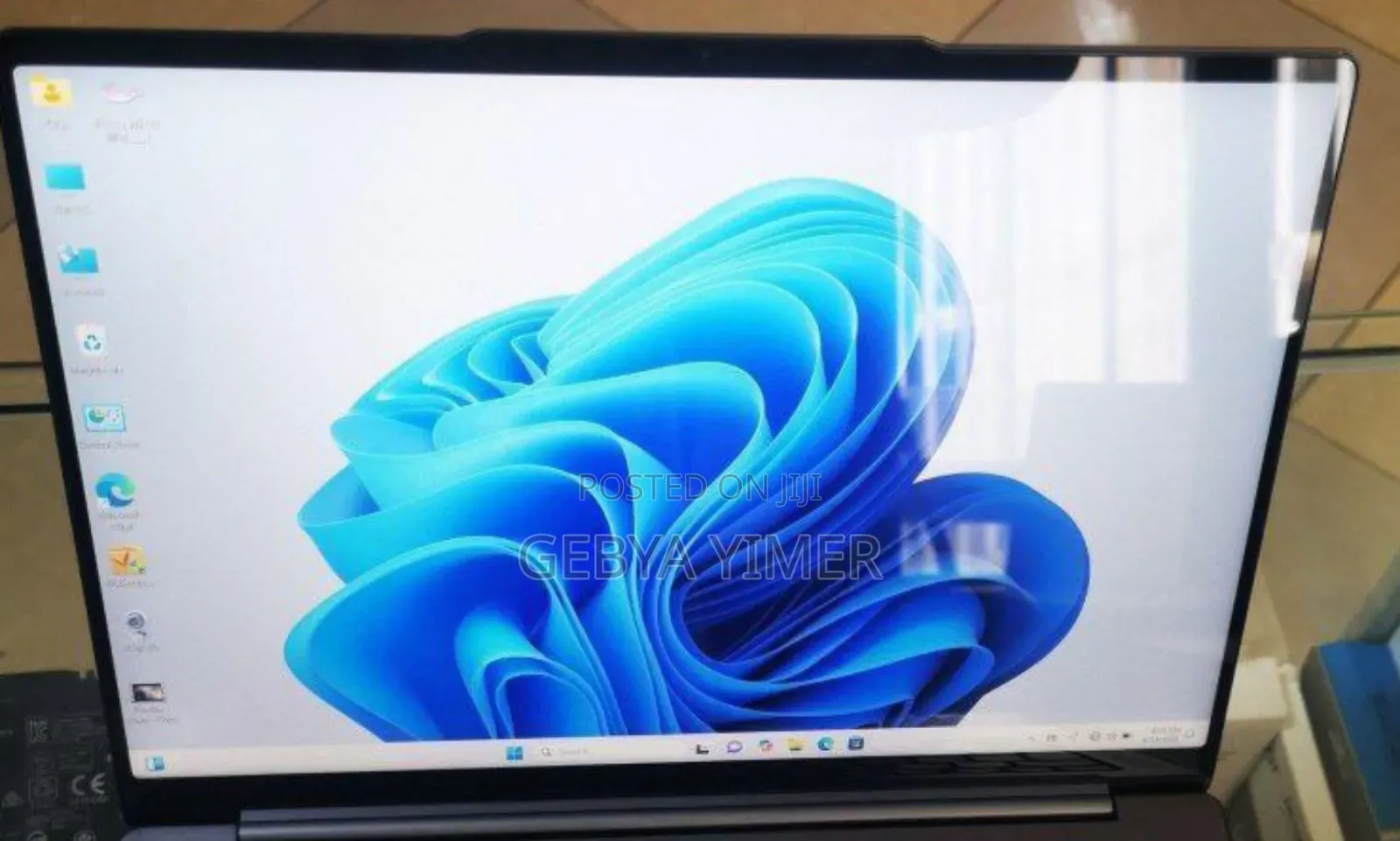 New Laptop Lenovo Yoga 2 32GB Intel Core I7 SSD 1T