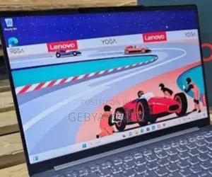 New Laptop Lenovo Yoga 2 32GB Intel Core I7 SSD 1T