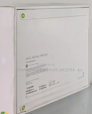 New Apple MacBook Air 2025 M4 13-Inch 16GB Intel Core M3 SSD 256GB