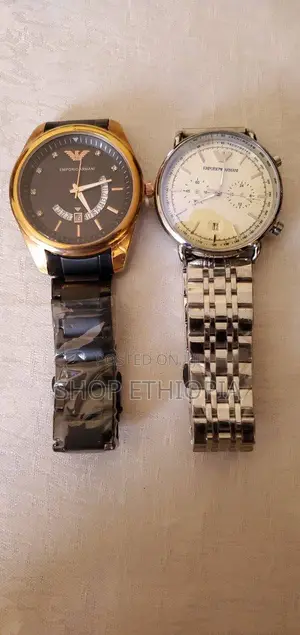 Photo - Emporio Armani Men's Watch 2x
