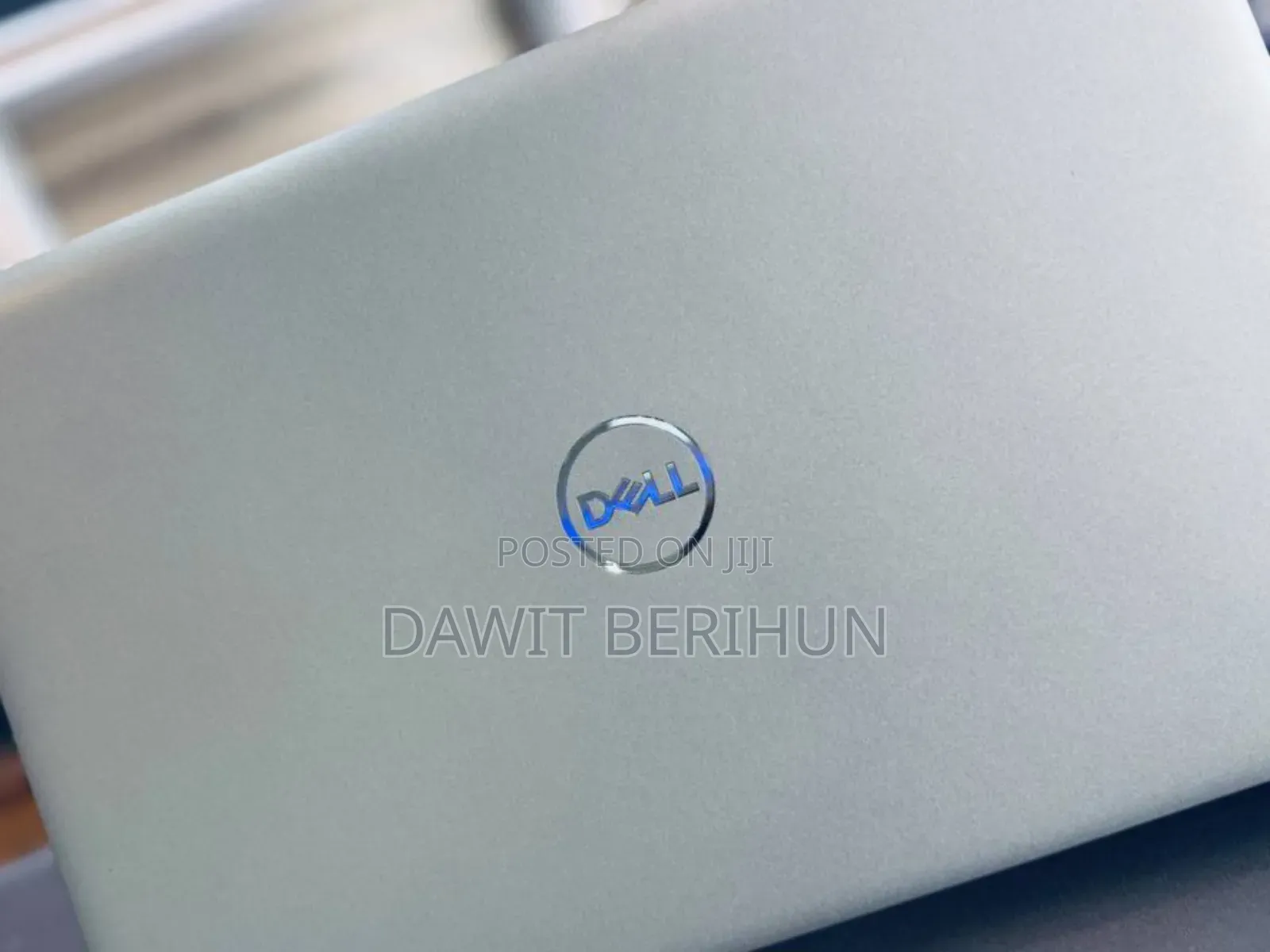 New Laptop Dell Precision 7750 32GB Intel Core I7 SSD 1T