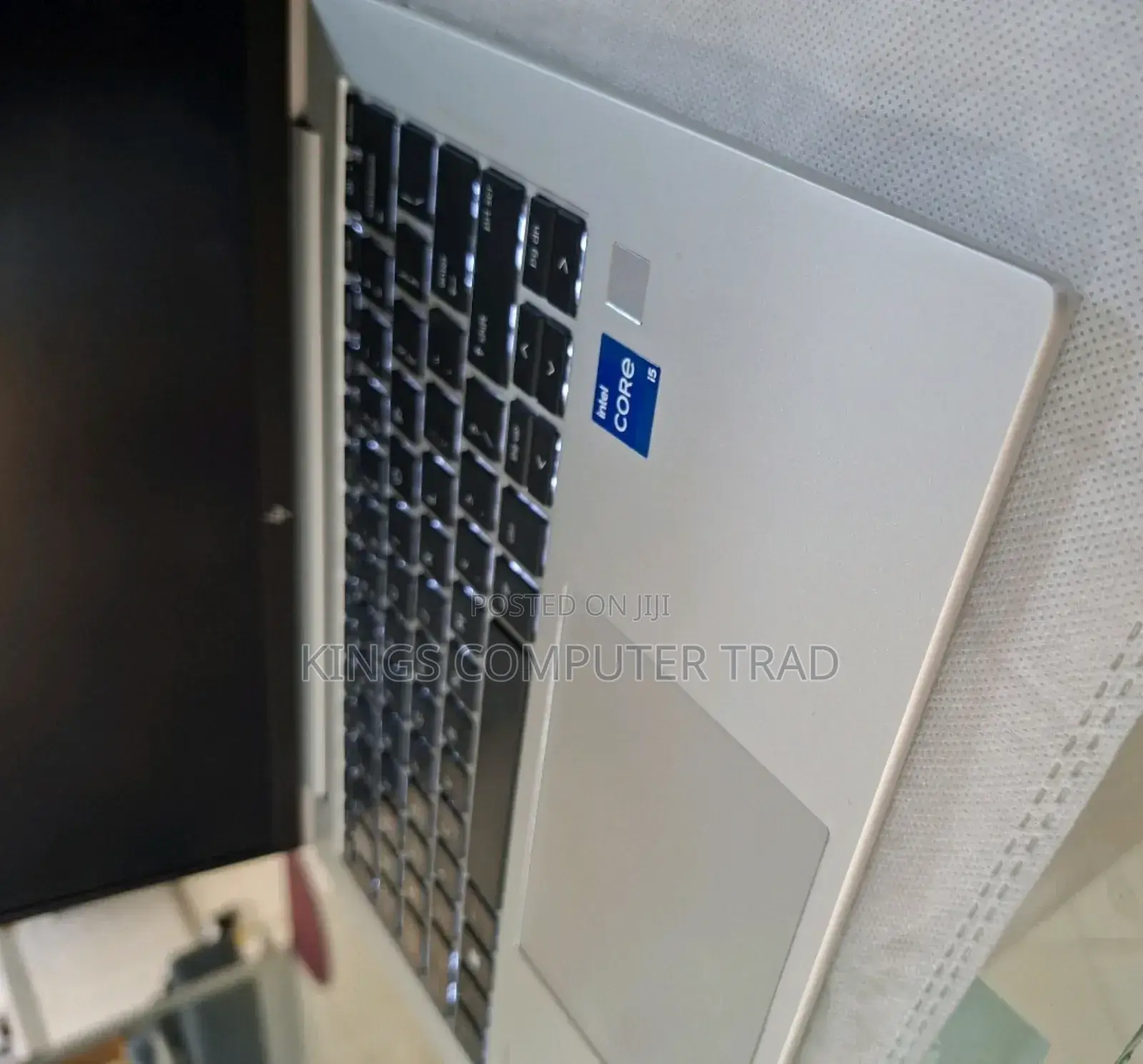 New Laptop HP EliteBook 840 G10 16GB Intel Core I5 SSD 1T