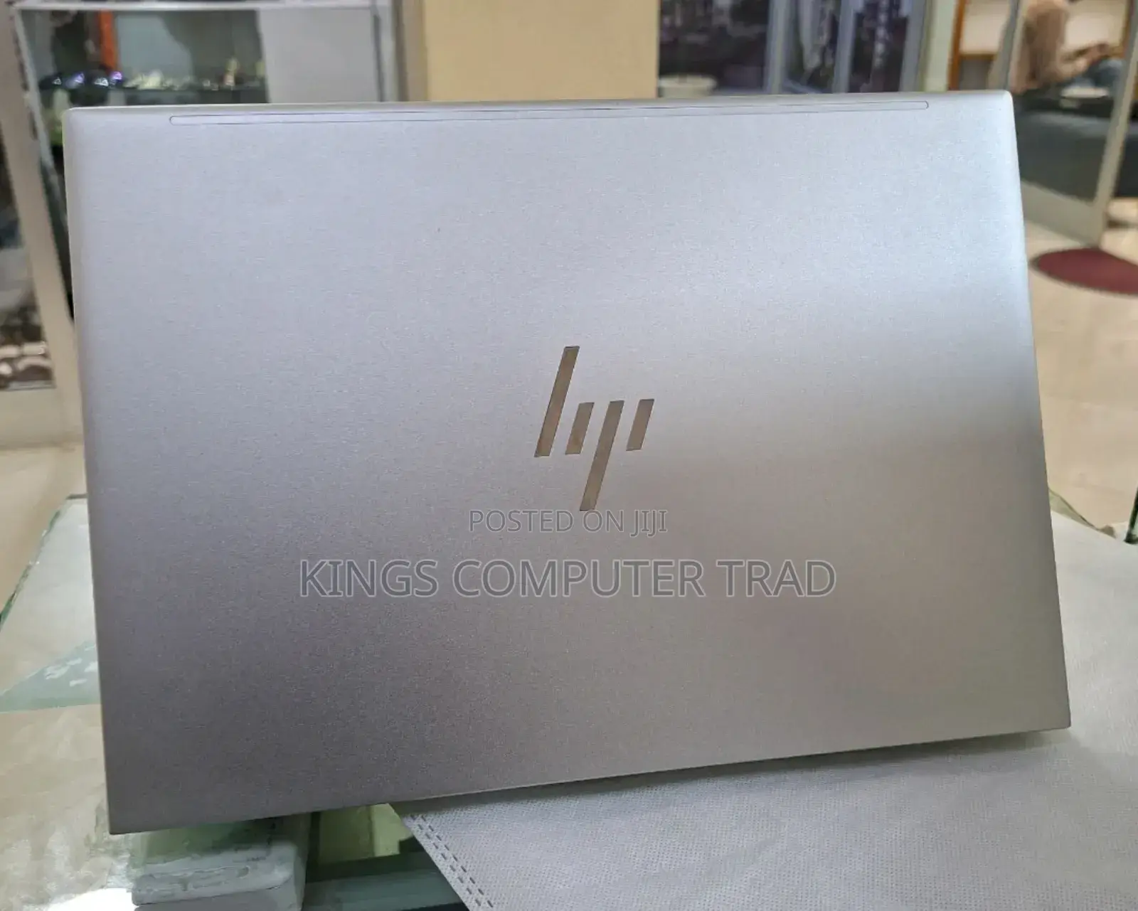 New Laptop HP EliteBook 840 G10 16GB Intel Core I5 SSD 1T
