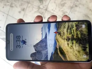 Photo - New Samsung Galaxy A05s 64 GB Purple