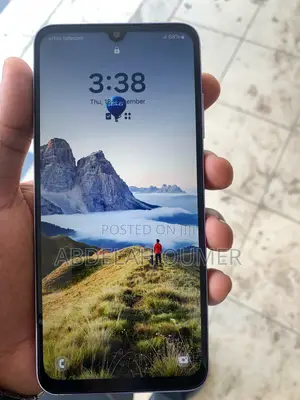 New Samsung Galaxy A05s 64 GB Purple