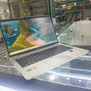 New Laptop HP ProBook 440 G10 16GB Intel Core I7 SSD 512GB
