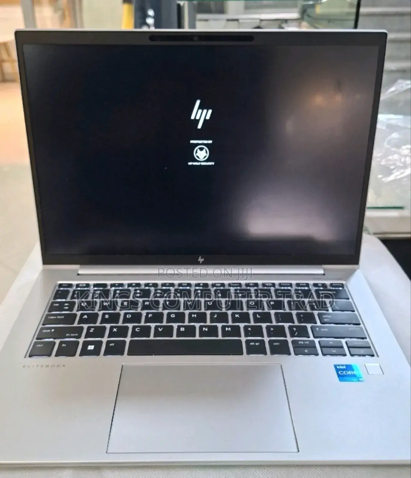 New Laptop HP Stream Notebook 8GB AMD Ryzen 5 SSD 512GB