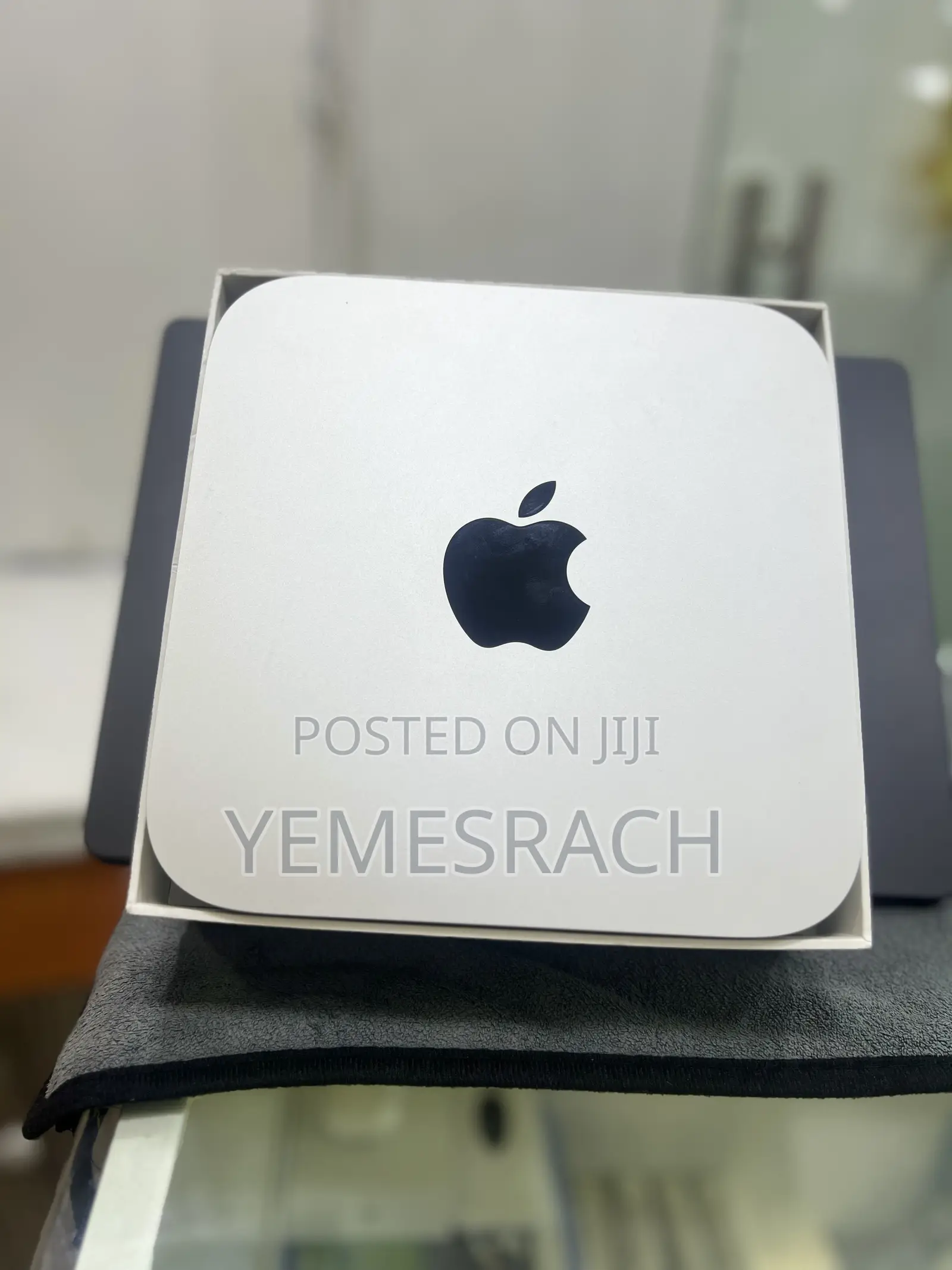 New Desktop Computer Apple Mac Mini 16GB Apple M1 SSD 256GB