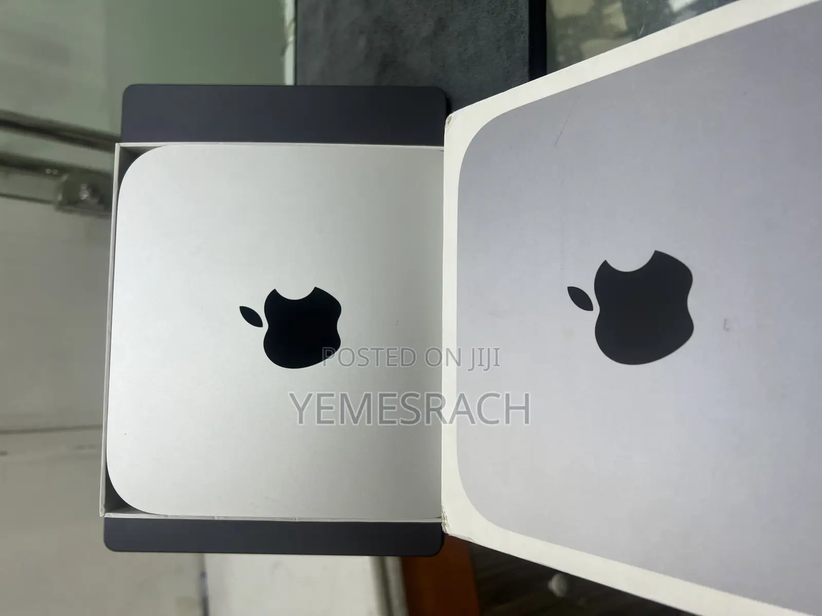 New Desktop Computer Apple Mac Mini 16GB Apple M1 SSD 256GB