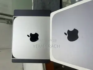 New Desktop Computer Apple Mac Mini 16GB Apple M1 SSD 256GB