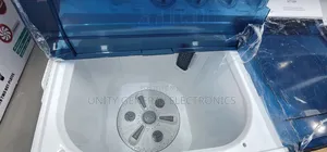 National Washing Machine