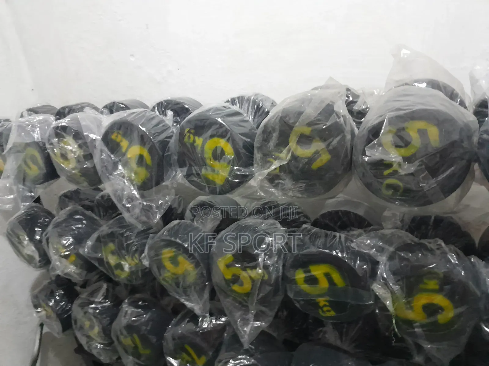 ከ 5 ኪሎ እስከ 15 ኪሎ ሀገርኛ ዳንፔል