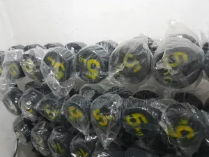 ከ 5 ኪሎ እስከ 15 ኪሎ ሀገርኛ ዳንፔል