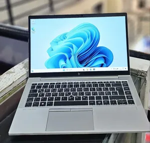 Photo - New Laptop HP EliteBook 840 16GB Intel Core I5 SSD 512GB
