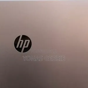 New Laptop HP Stream Notebook 8GB AMD Ryzen 5 SSD 512GB