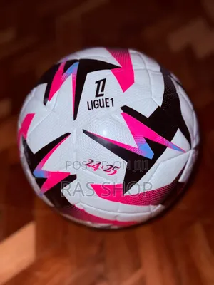 Photo - Football Ball