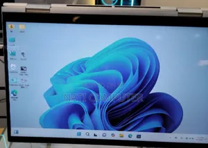 New Laptop HP Envy X360 16GB Intel Core I5 SSD 512GB