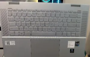 New Laptop HP Envy X360 16GB Intel Core I5 SSD 512GB