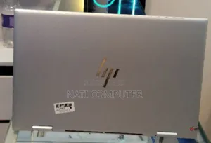 New Laptop HP Envy X360 16GB Intel Core I5 SSD 512GB