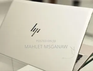 New Laptop HP EliteBook 830 G8 16GB Intel Core I7 SSD 512GB