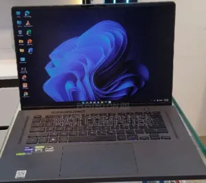 New Laptop Asus ROG Strix G15 16GB Intel Core I9 SSD 1T