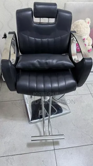 Makeup Chair