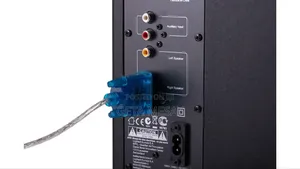 Usb to Rs232 Serial Converter Cable (Usb 2.0)