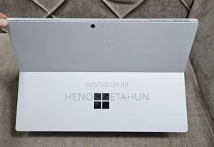 New Laptop Microsoft Surface Pro 6 8GB Intel Core I7 SSD 256GB