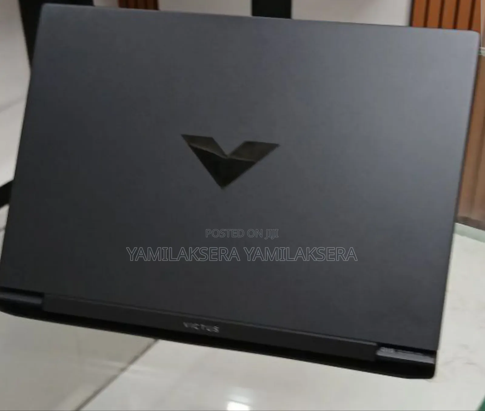 New Laptop HP Victus 16 24GB Intel Core I5 SSD 512GB