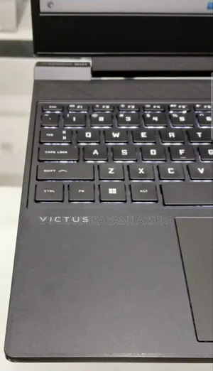 New Laptop HP Victus 16 24GB Intel Core I5 SSD 512GB