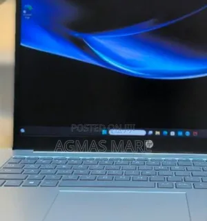 New Laptop HP Stream Notebook 8GB Intel Core I5 SSD 512GB