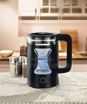 Photo - Boma Electric Kettle Bm-1813