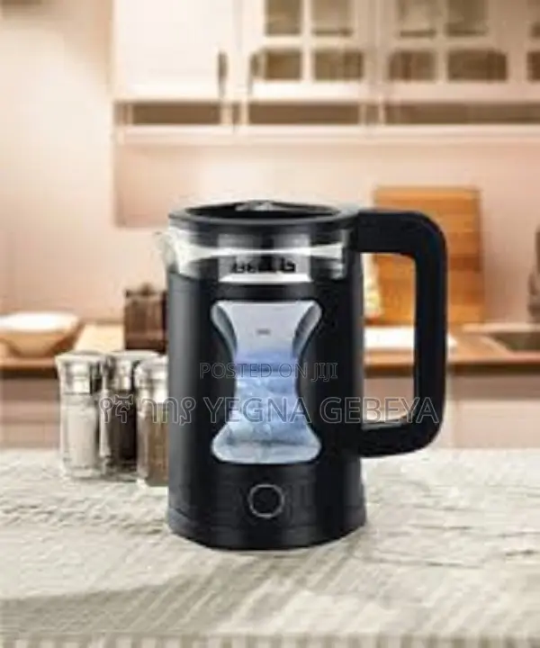 Boma Electric Kettle Bm-1813